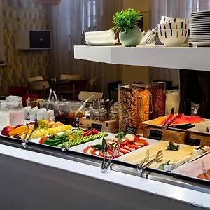 Hotell Lh Vintage Design Sax, Prag