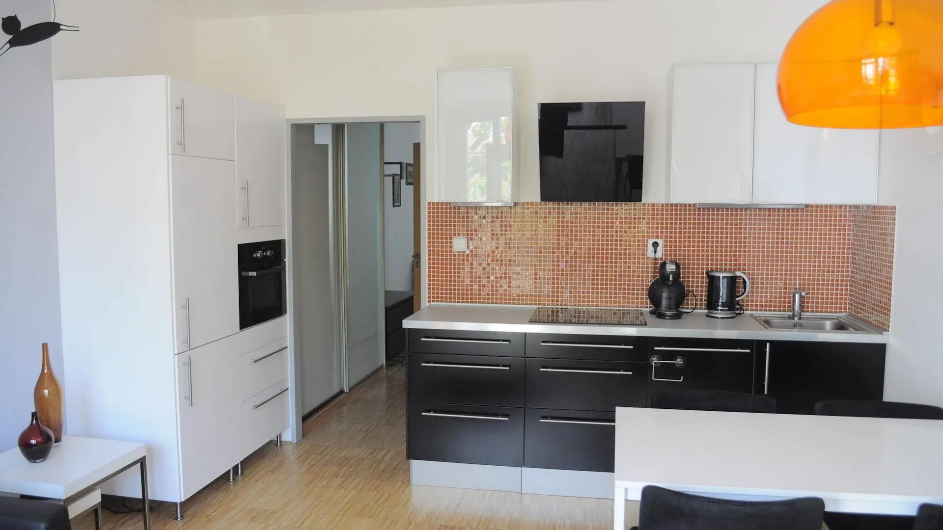 The Family'S Nest Apartamento Praga