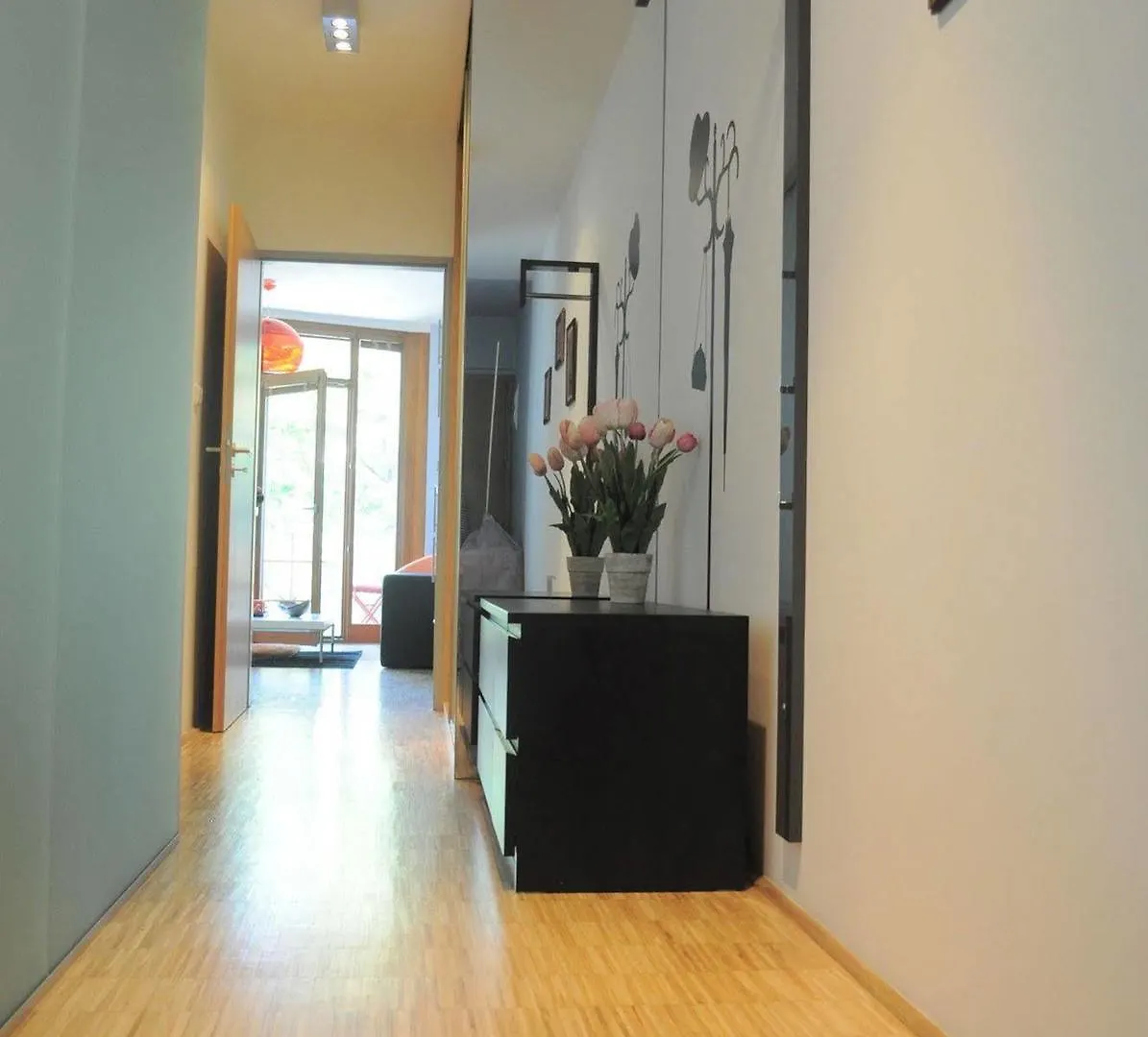 The Family'S Nest Apartamento Praga